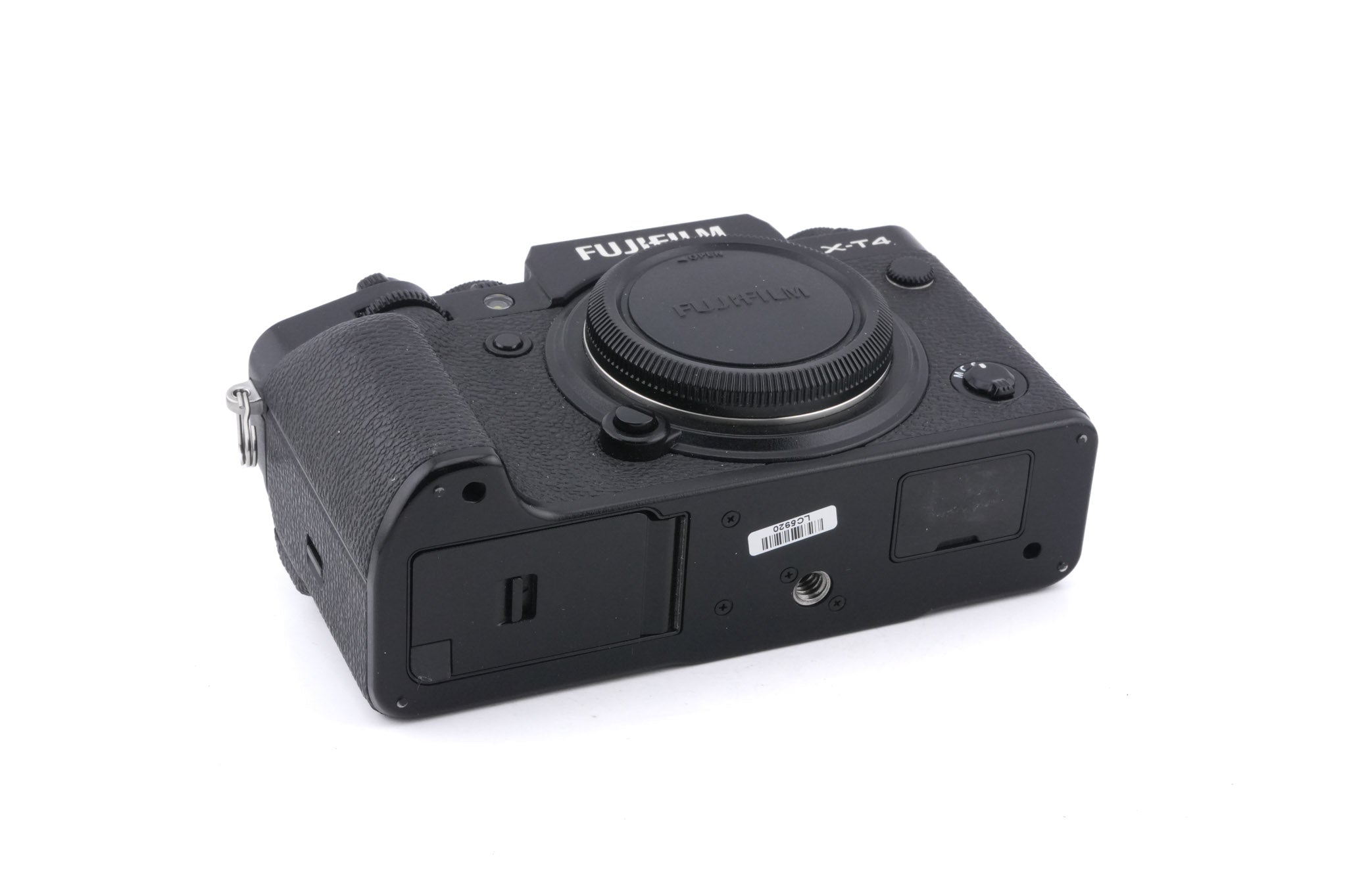 Fujifilm X-T4