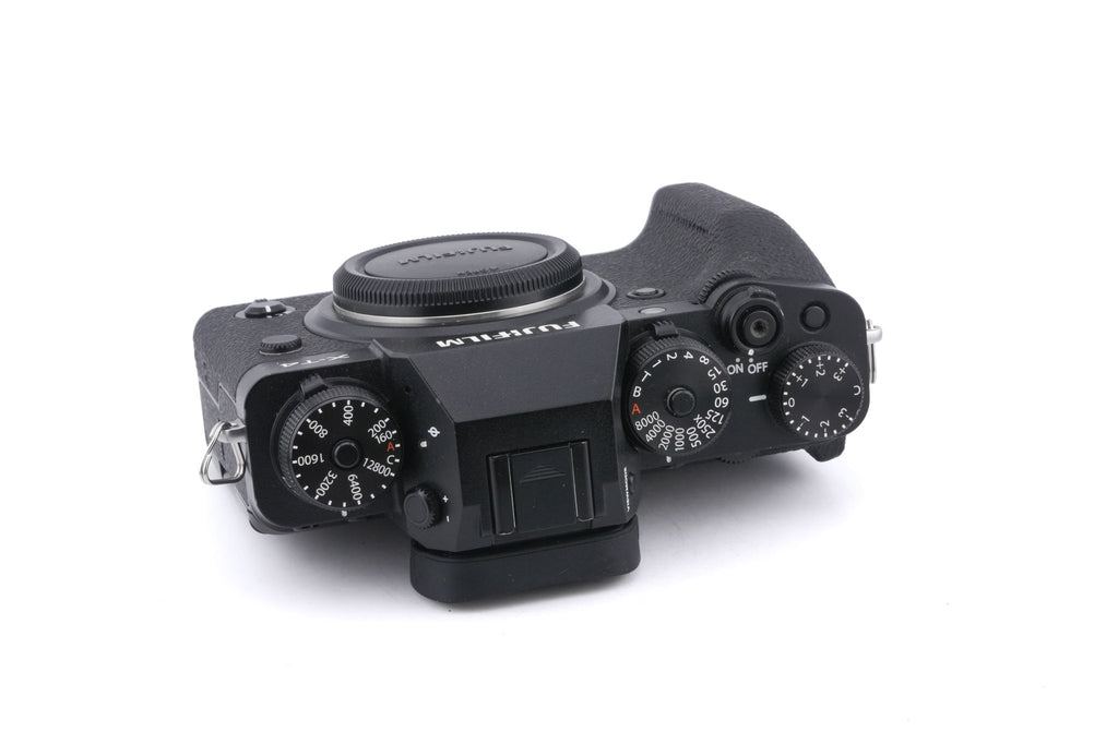 Fujifilm X-T4
