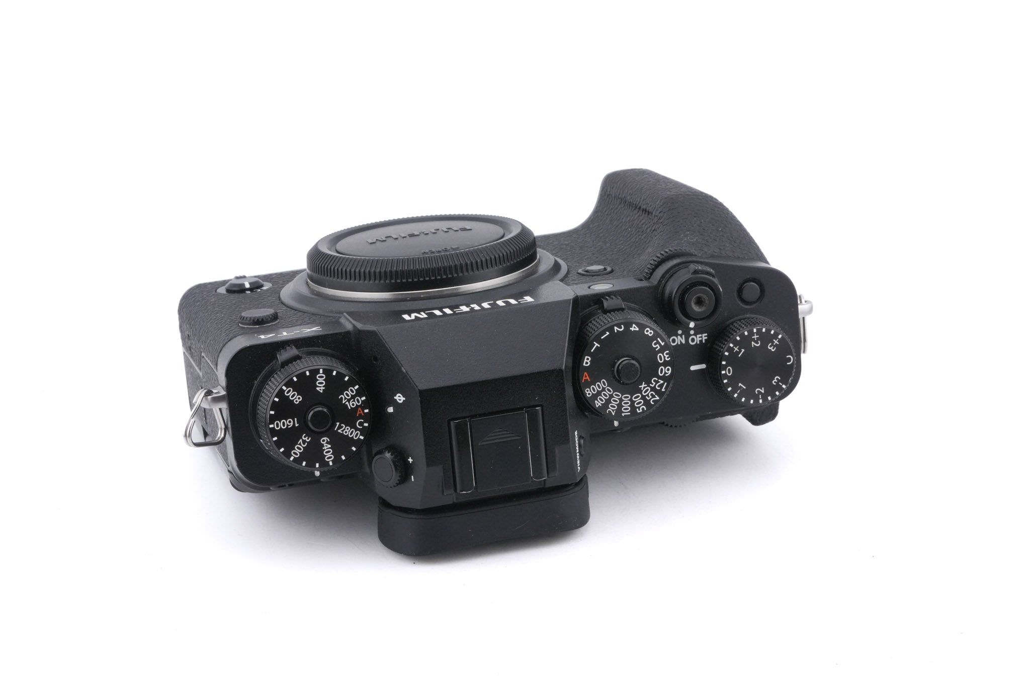 Fujifilm X-T4