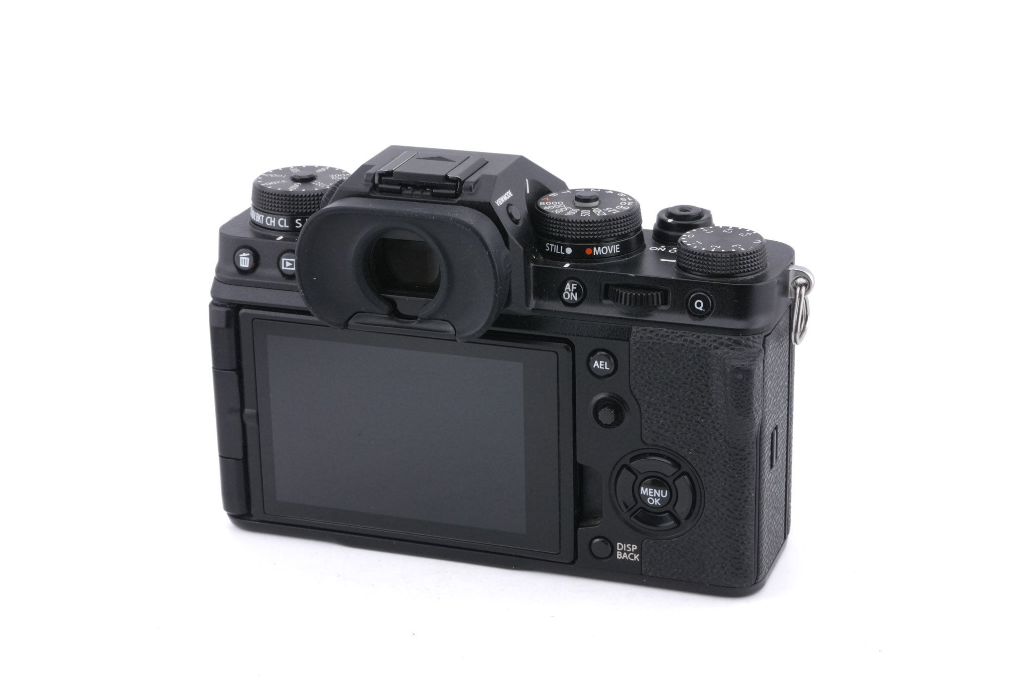 Fujifilm X-T4
