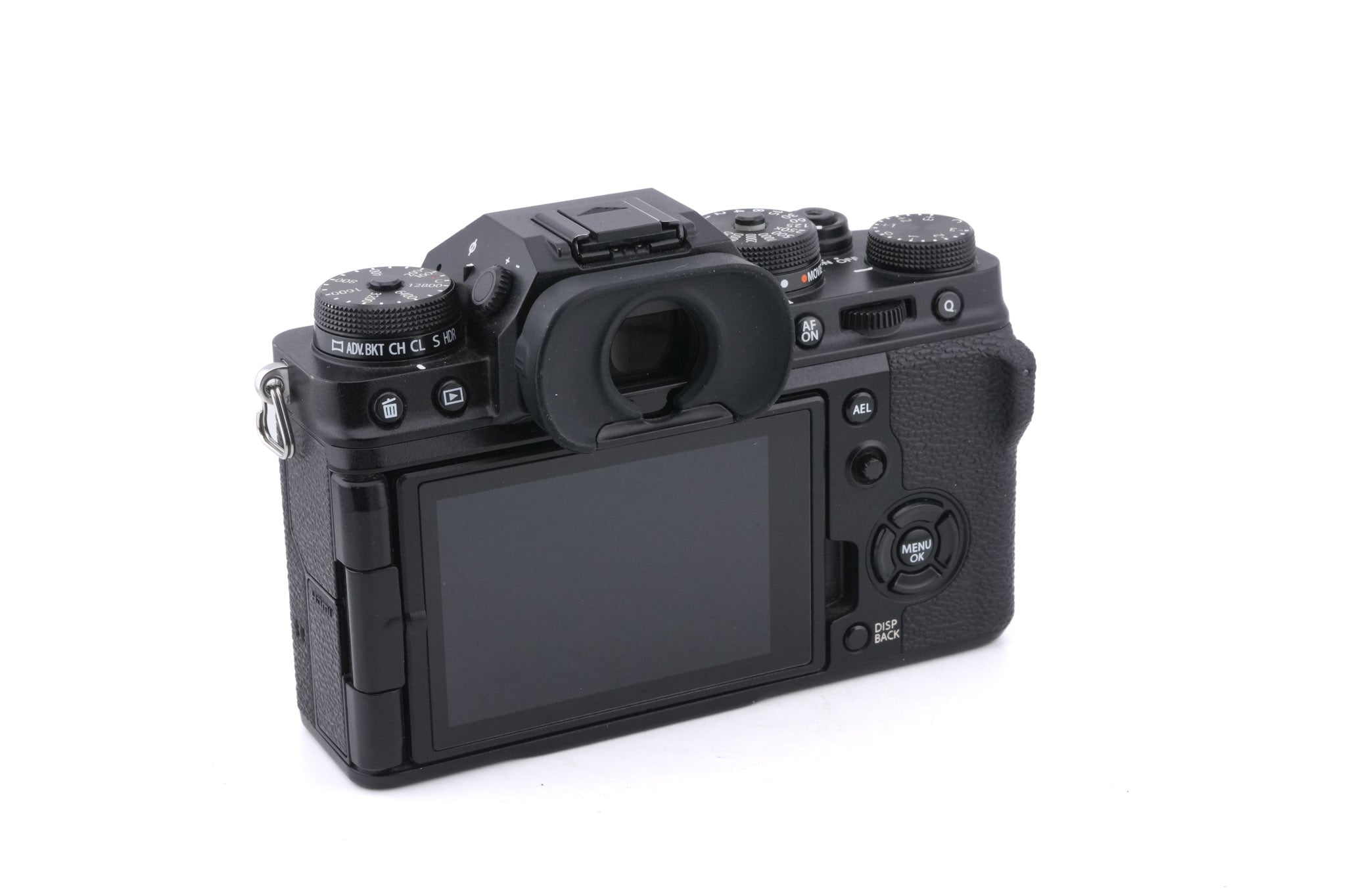 Fujifilm X-T4