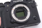 Fujifilm X-T4