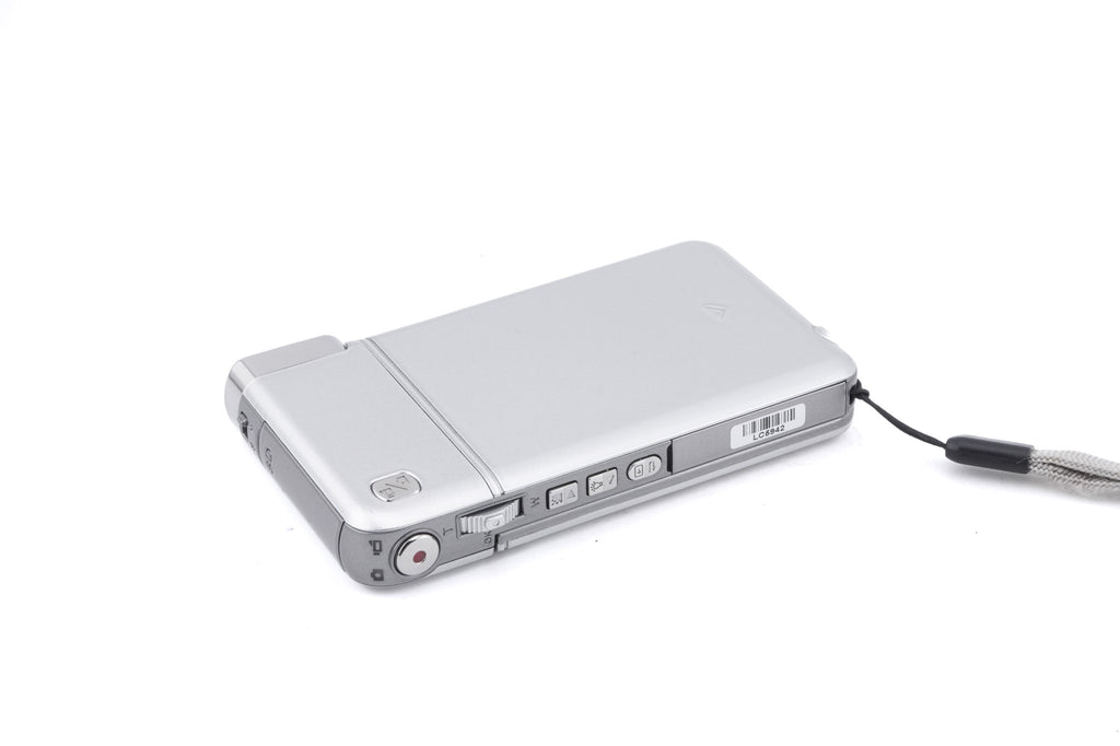 Toshiba Camileo S20