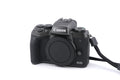 Canon EOS M5