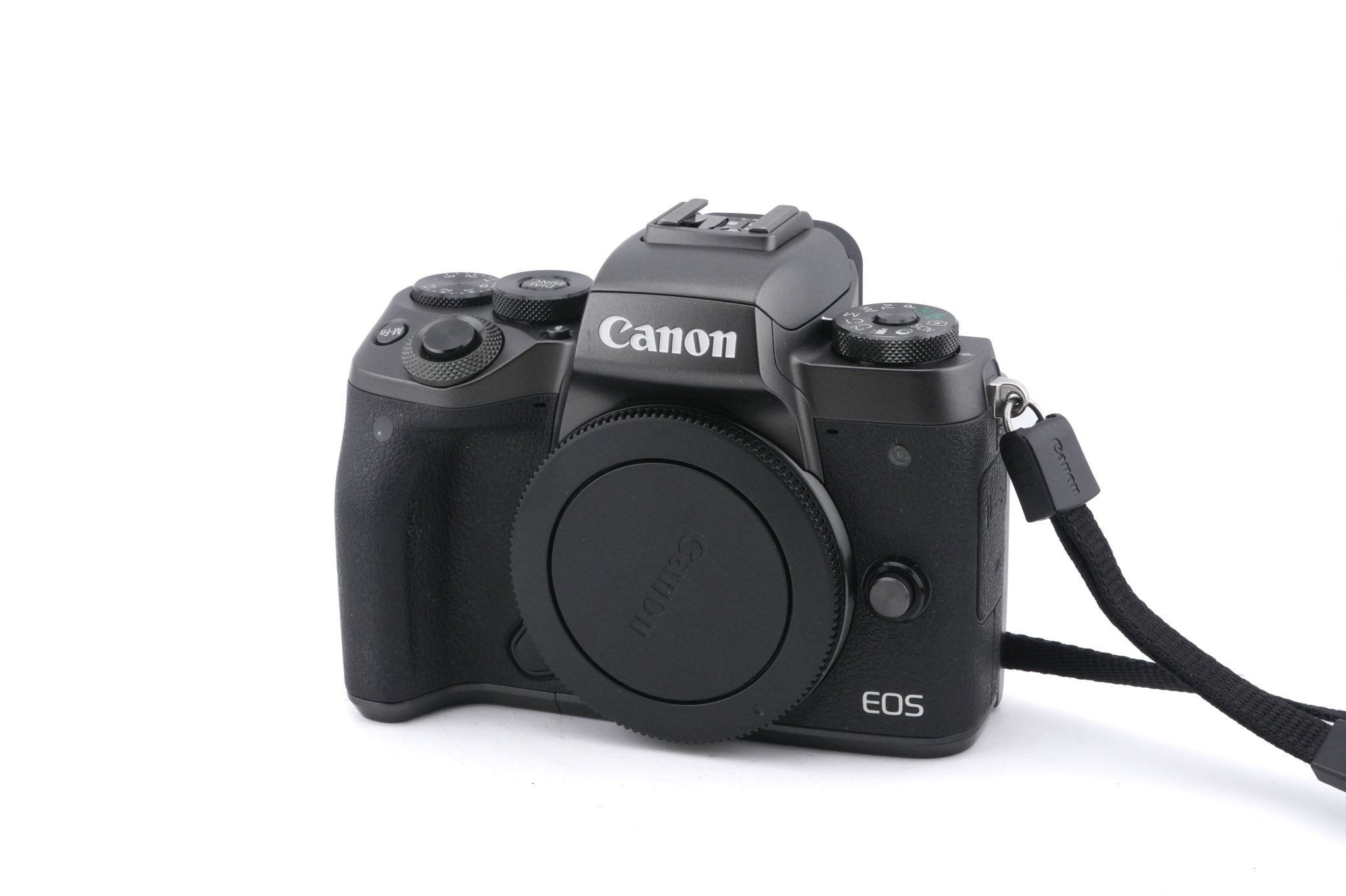 Canon EOS M5