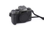 Canon EOS M5