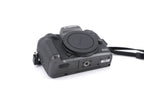 Canon EOS M5