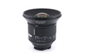 Irix 15mm f2.4 Firefly