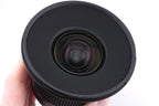 Irix 15mm f2.4 Firefly