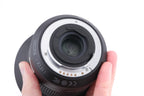 Irix 15mm f2.4 Firefly