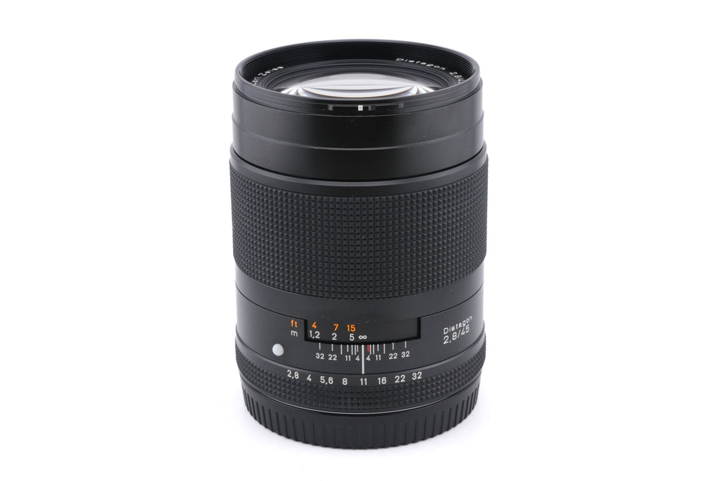 Carl Zeiss 45mm f2.8 Distagon T*