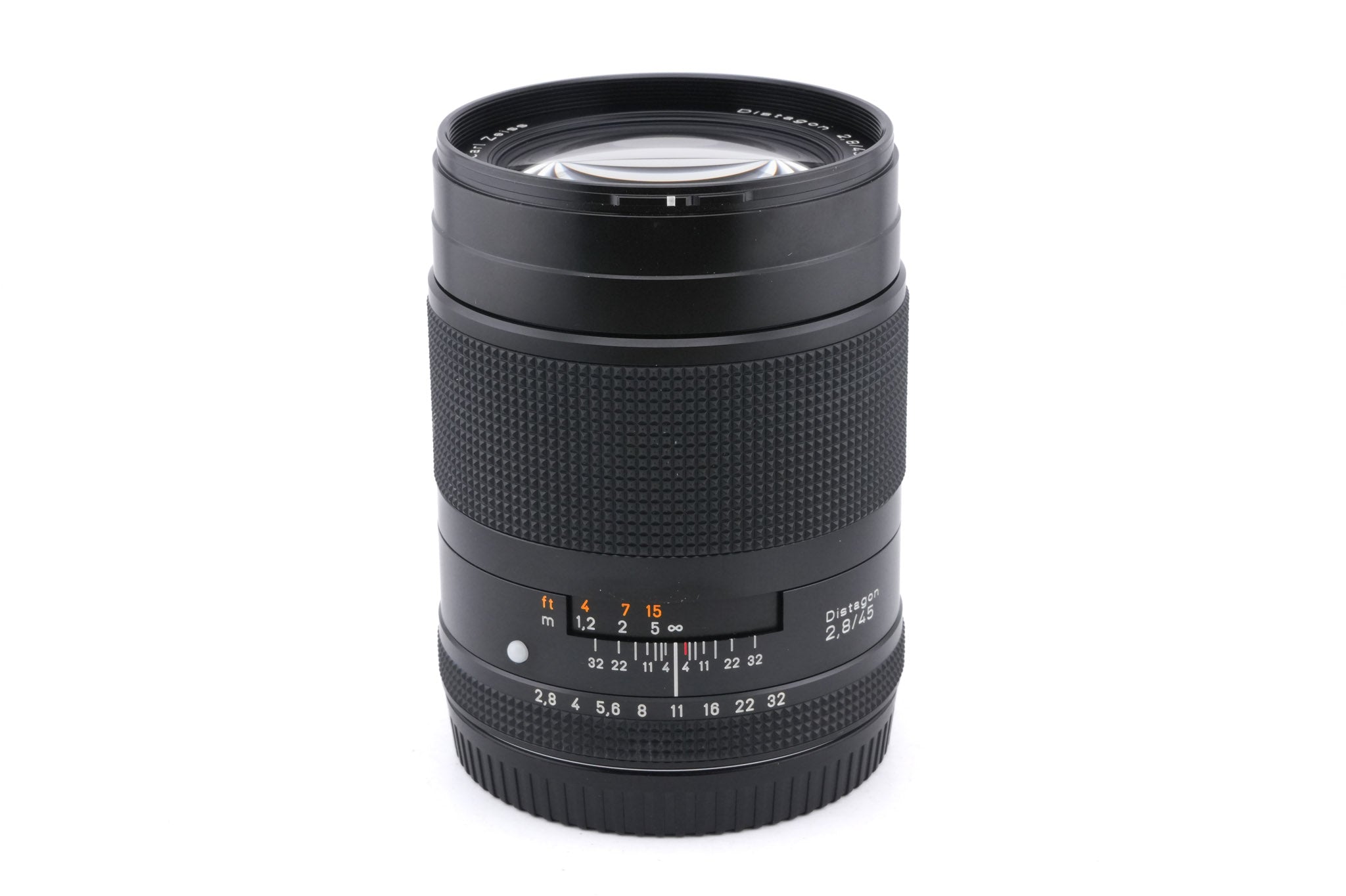 Carl Zeiss 45mm f2.8 Distagon T*