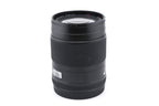 Carl Zeiss 45mm f2.8 Distagon T*