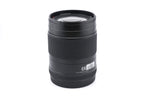 Carl Zeiss 45mm f2.8 Distagon T*