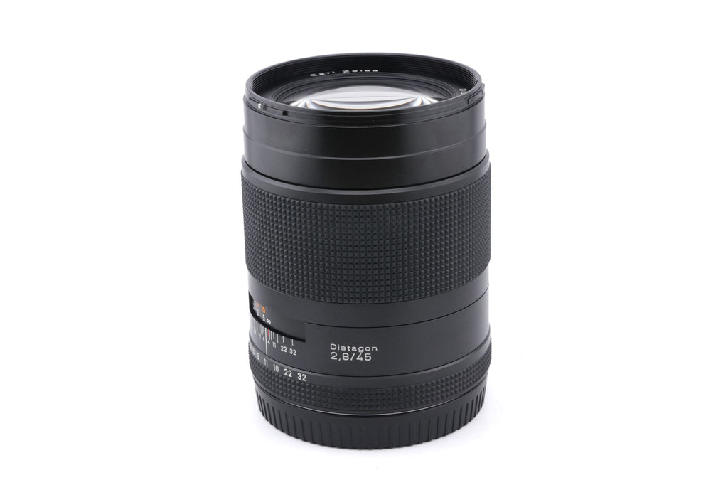 Carl Zeiss 45mm f2.8 Distagon T*
