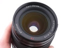 Carl Zeiss 45mm f2.8 Distagon T*