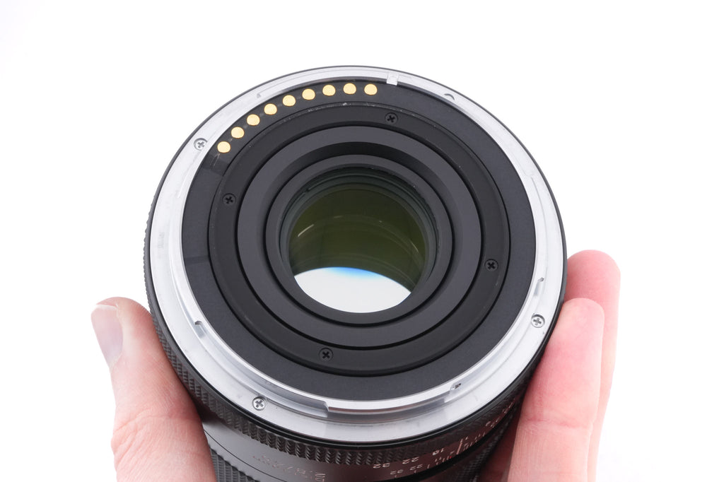 Carl Zeiss 45mm f2.8 Distagon T*