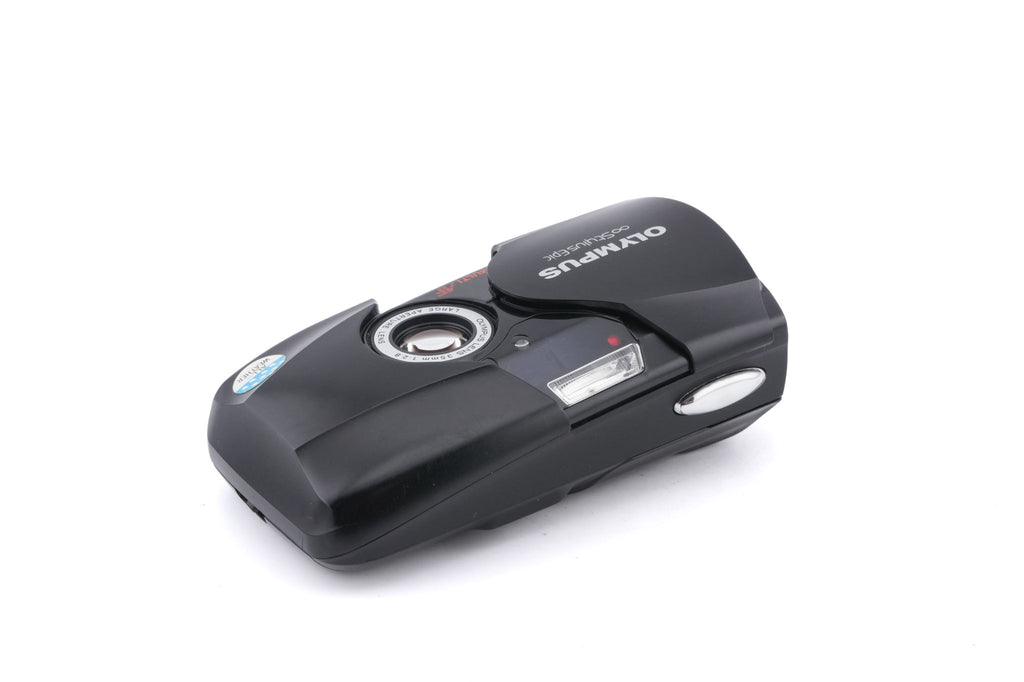 Olympus Infinity Stylus Epic