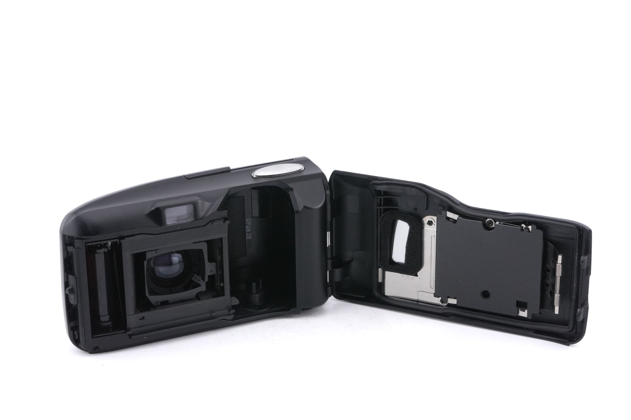 Olympus Infinity Stylus Epic