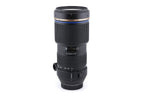 Tamron 70-200mm f2.8 SP LD DI AF (IF) Macro (A001)