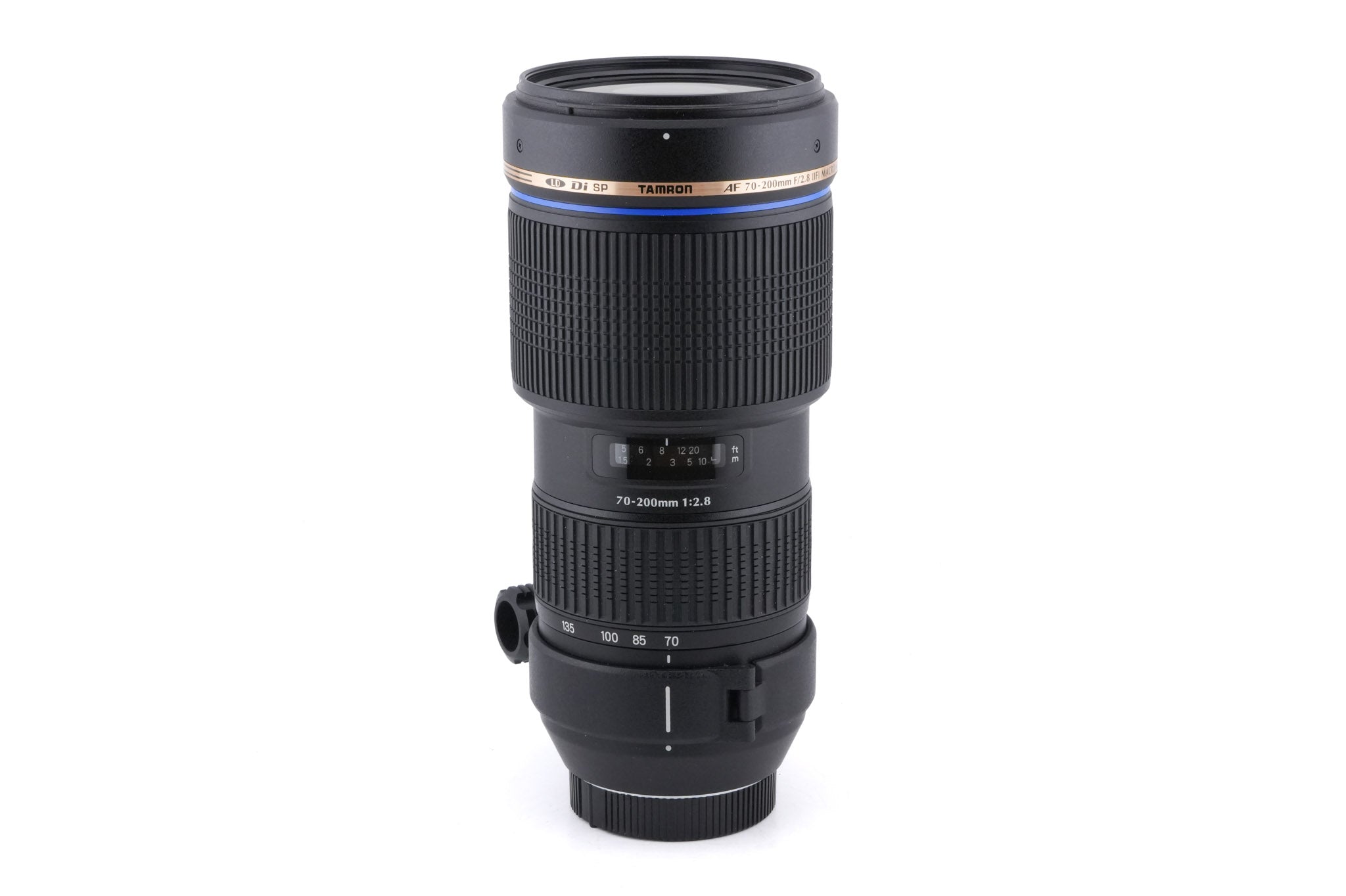 Tamron 70-200mm f2.8 SP LD DI AF (IF) Macro (A001)
