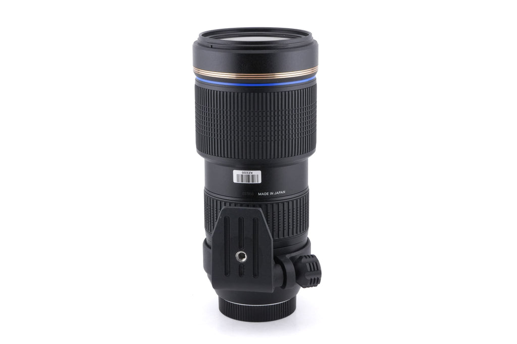 Tamron 70-200mm f2.8 SP LD DI AF (IF) Macro (A001)