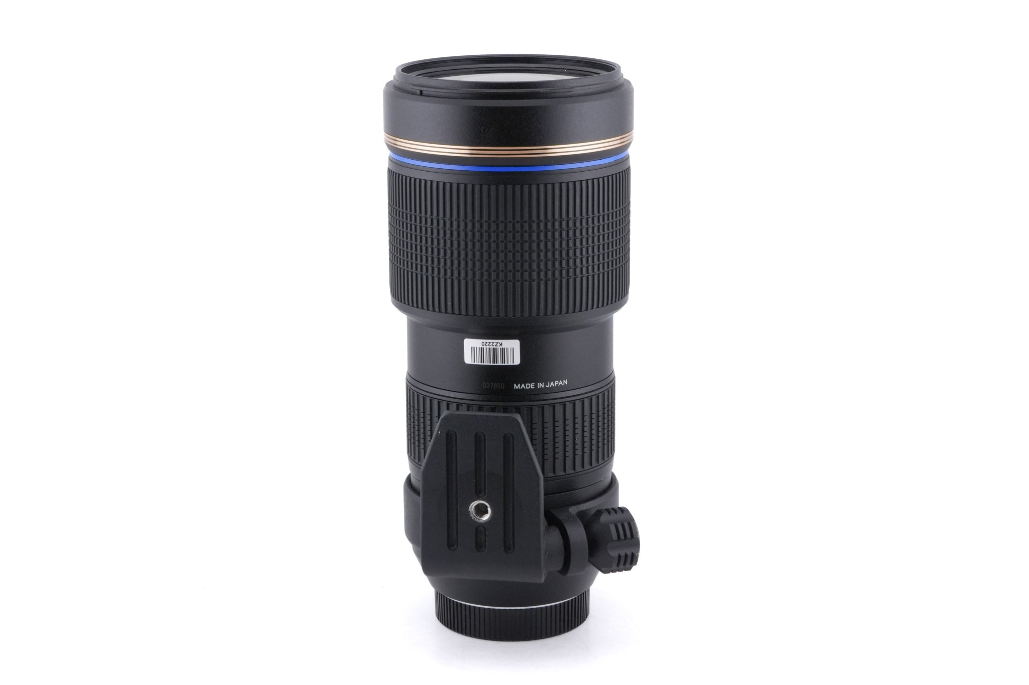 Tamron 70-200mm f2.8 SP LD DI AF (IF) Macro (A001)