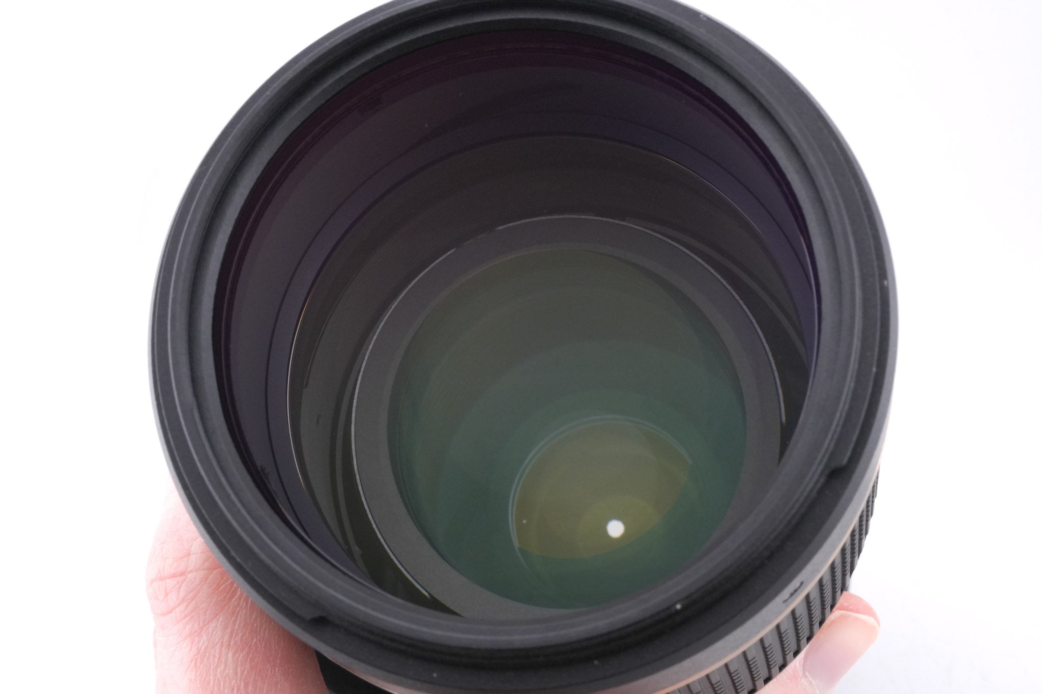 Tamron 70-200mm f2.8 SP LD DI AF (IF) Macro (A001)