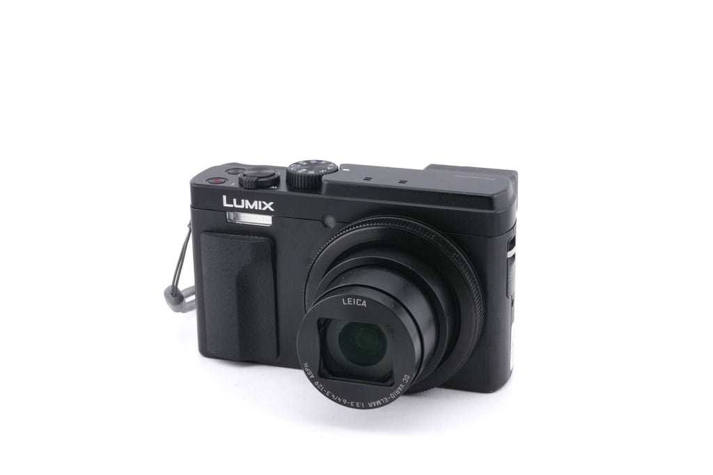 Panasonic Lumix DC-TZ95