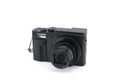 Panasonic Lumix DC-TZ95