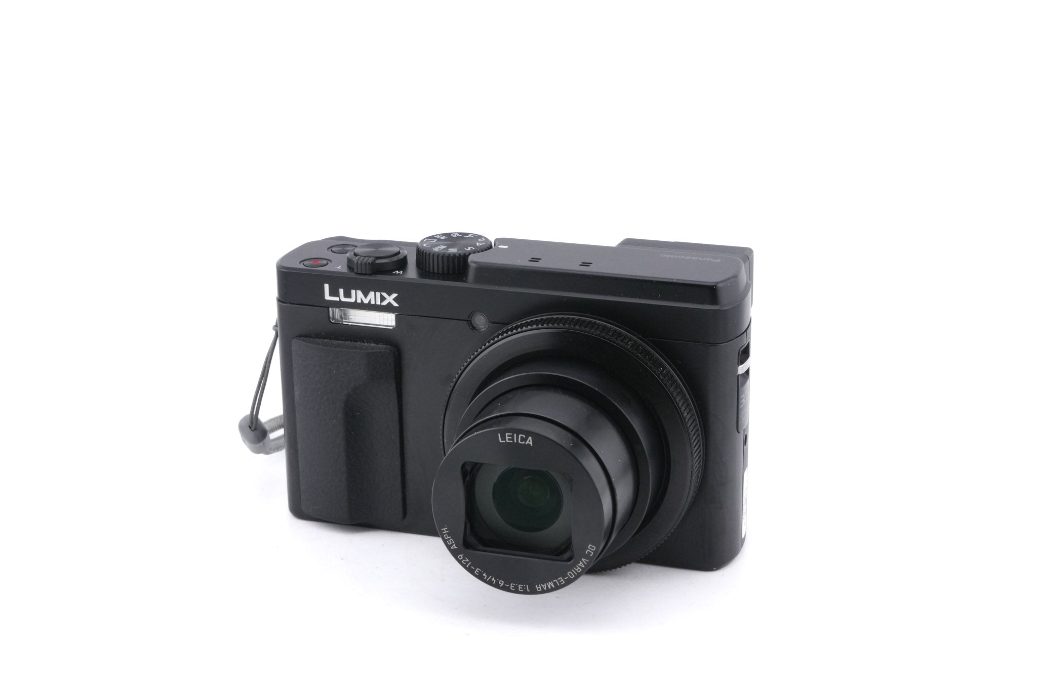Panasonic Lumix DC-TZ95