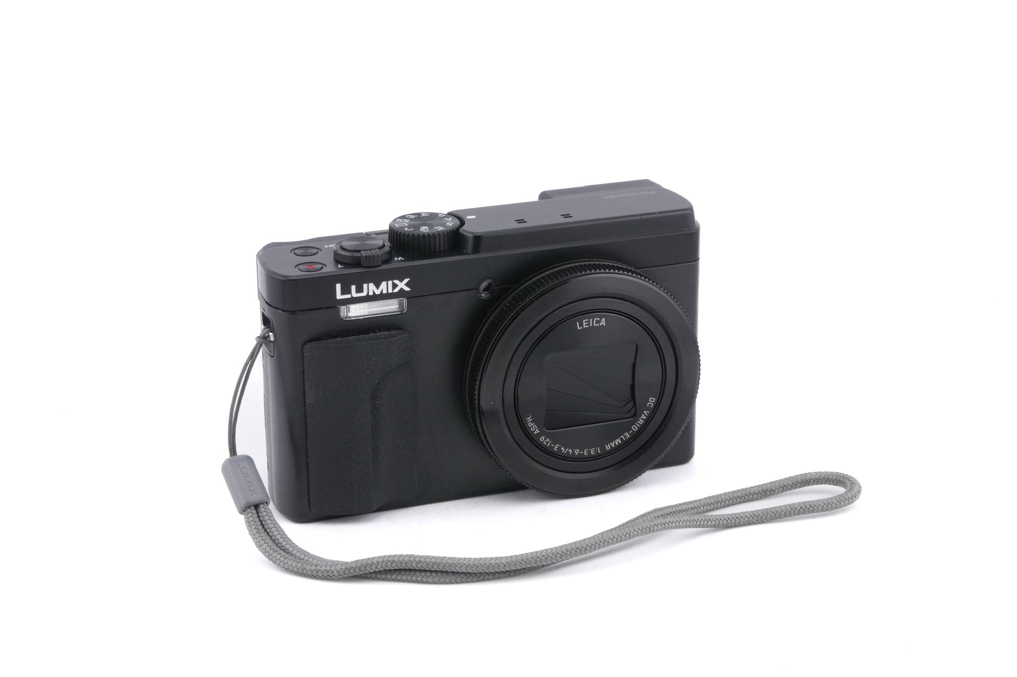 Panasonic Lumix DC-TZ95