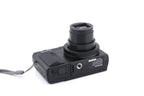 Panasonic Lumix DC-TZ95
