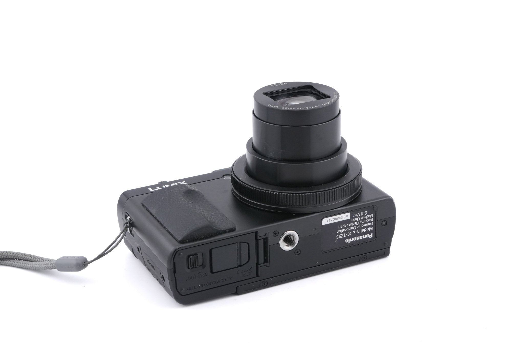 Panasonic Lumix DC-TZ95