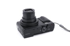 Panasonic Lumix DC-TZ95