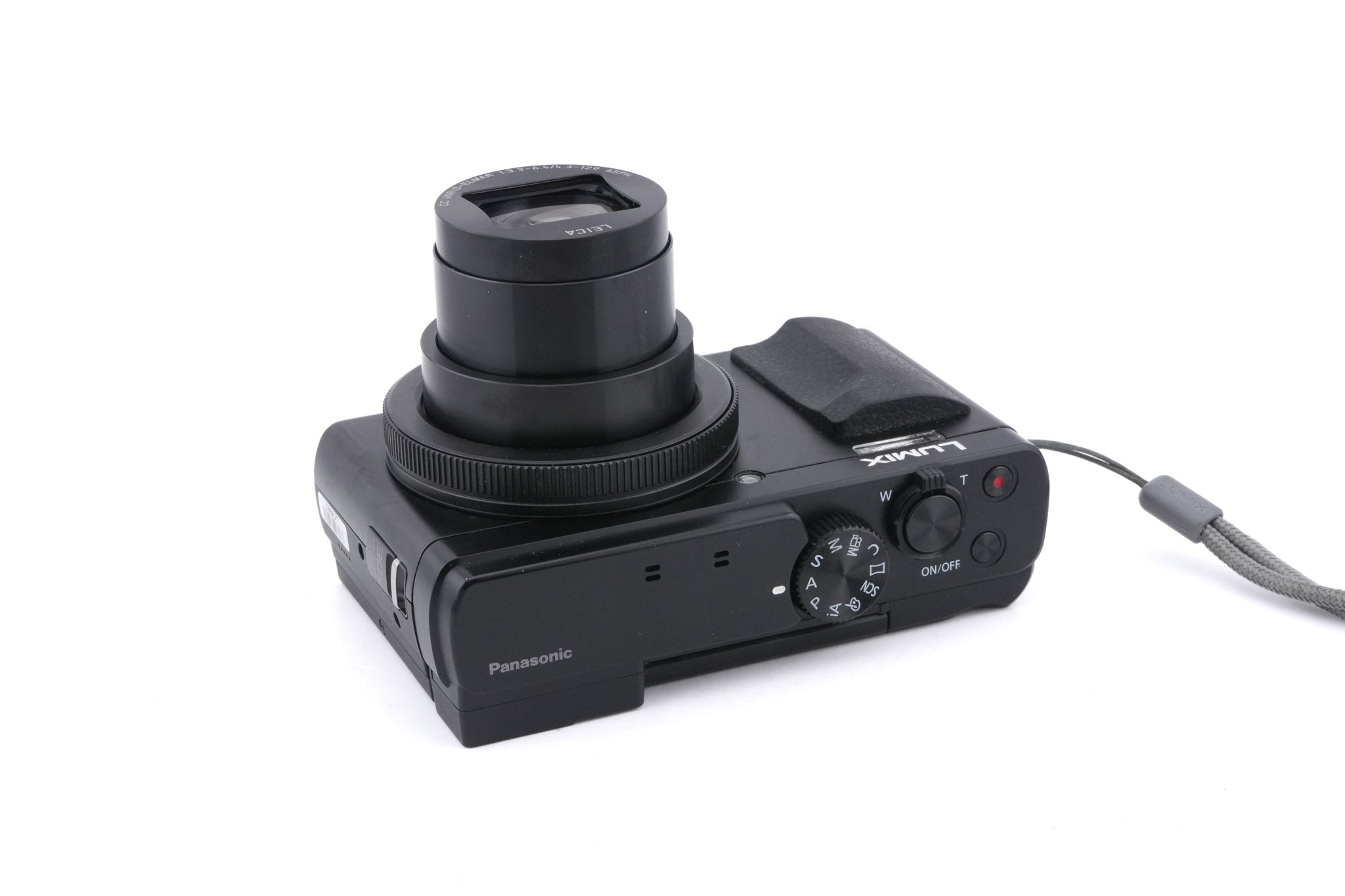 Panasonic Lumix DC-TZ95
