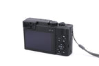 Panasonic Lumix DC-TZ95