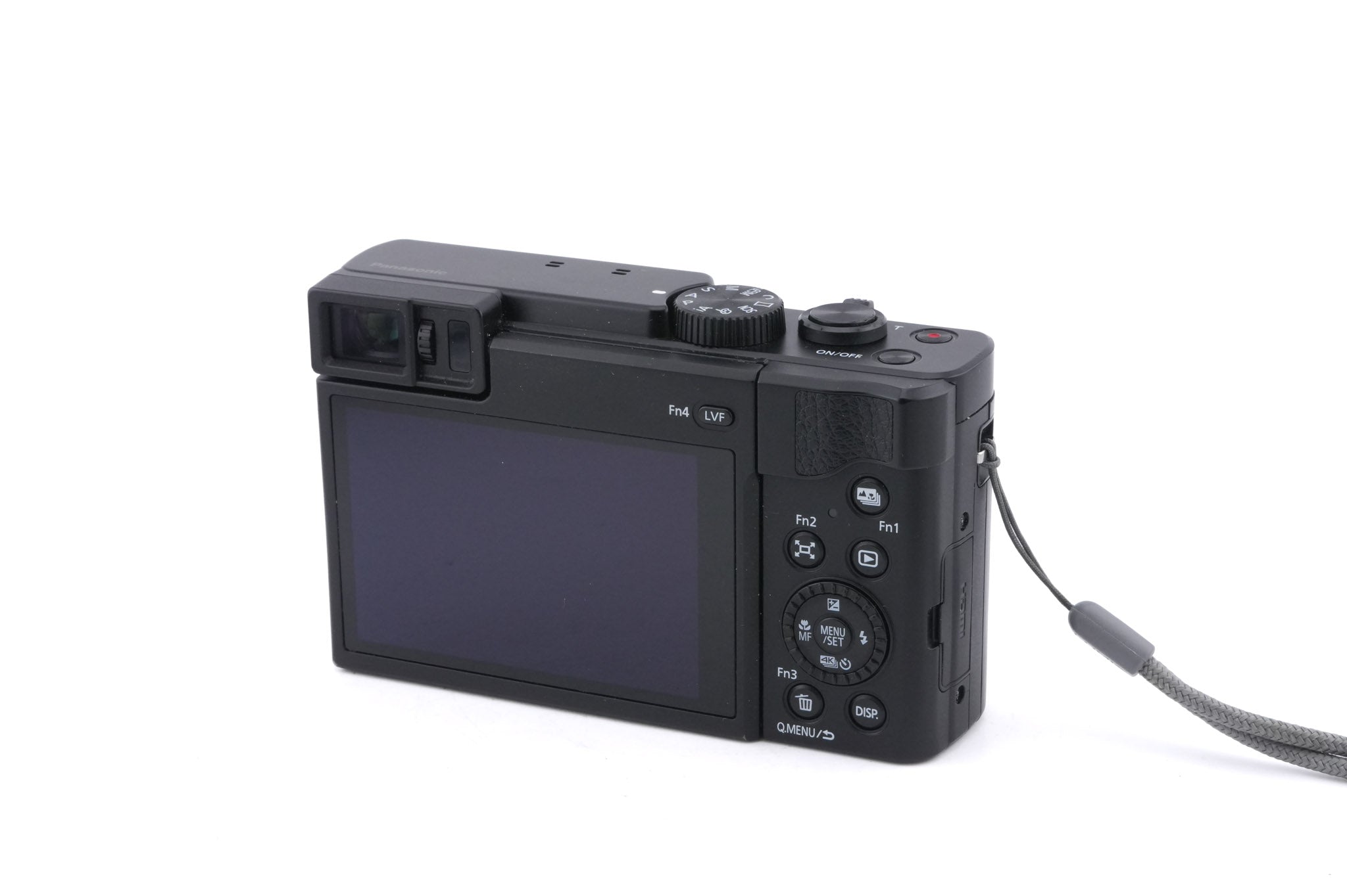 Panasonic Lumix DC-TZ95
