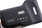 Contax T2 Data Back
