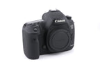 Canon EOS 5D Mark III