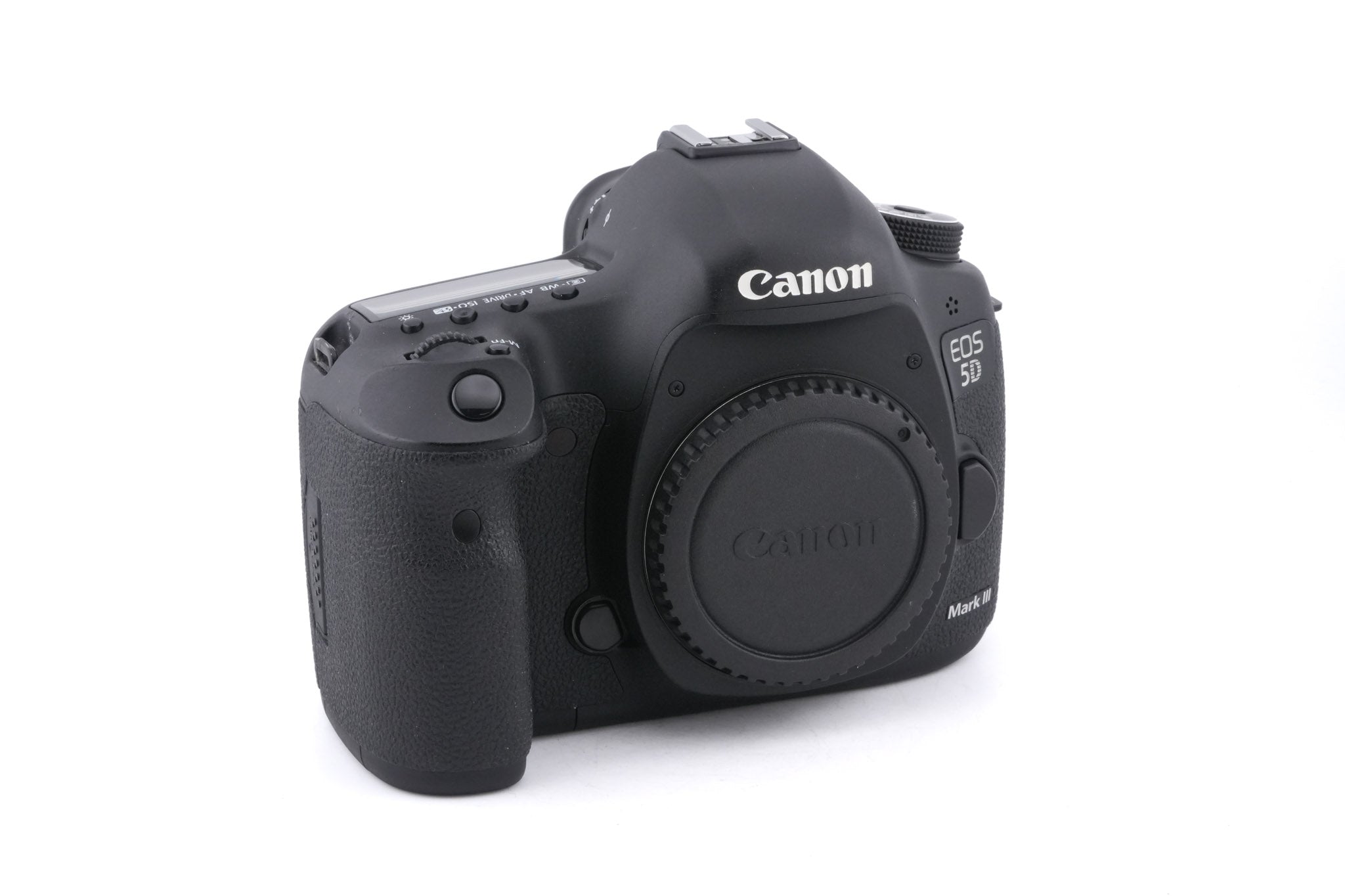 Canon EOS 5D Mark III