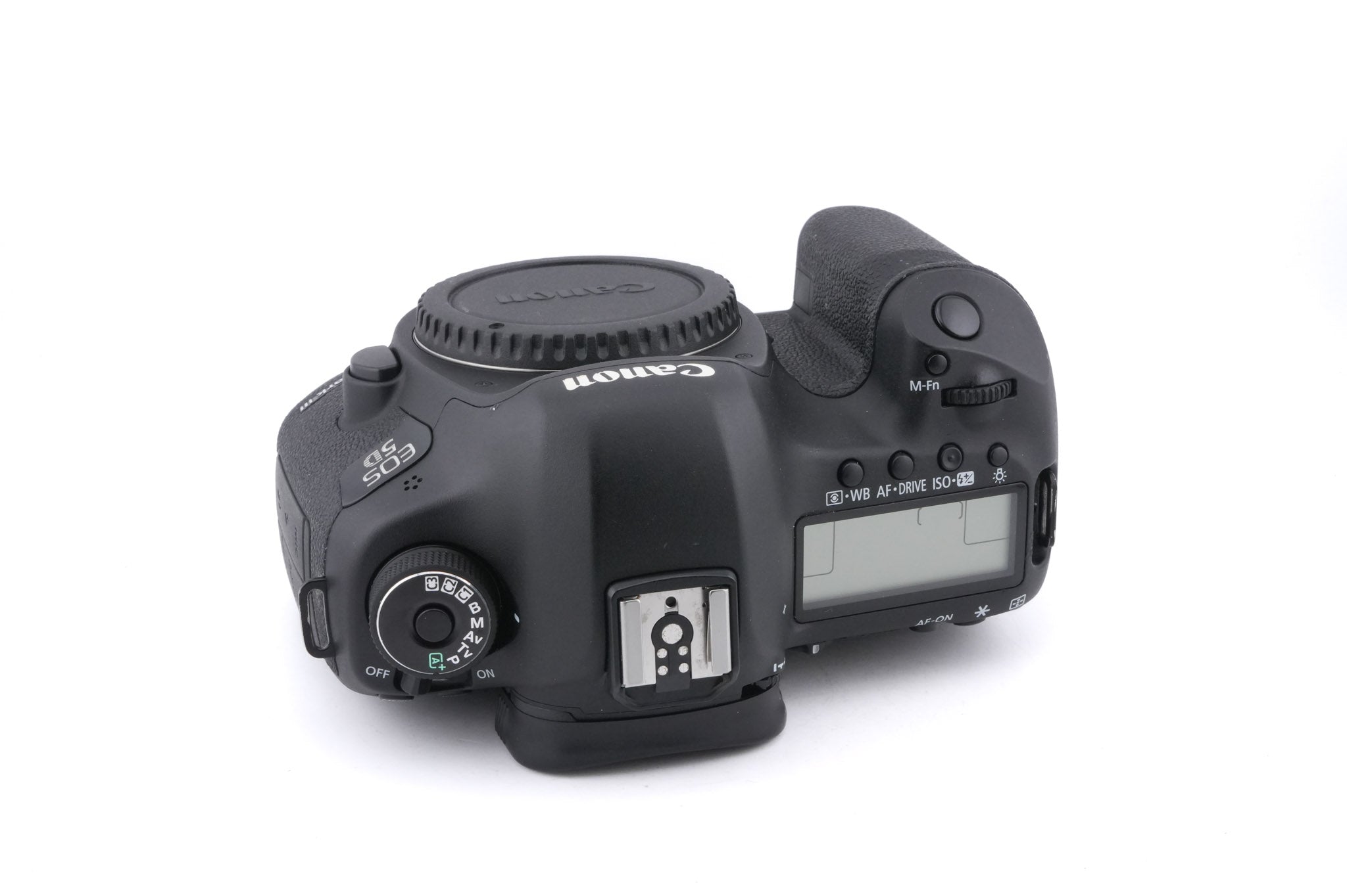 Canon EOS 5D Mark III