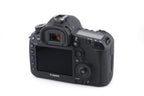 Canon EOS 5D Mark III