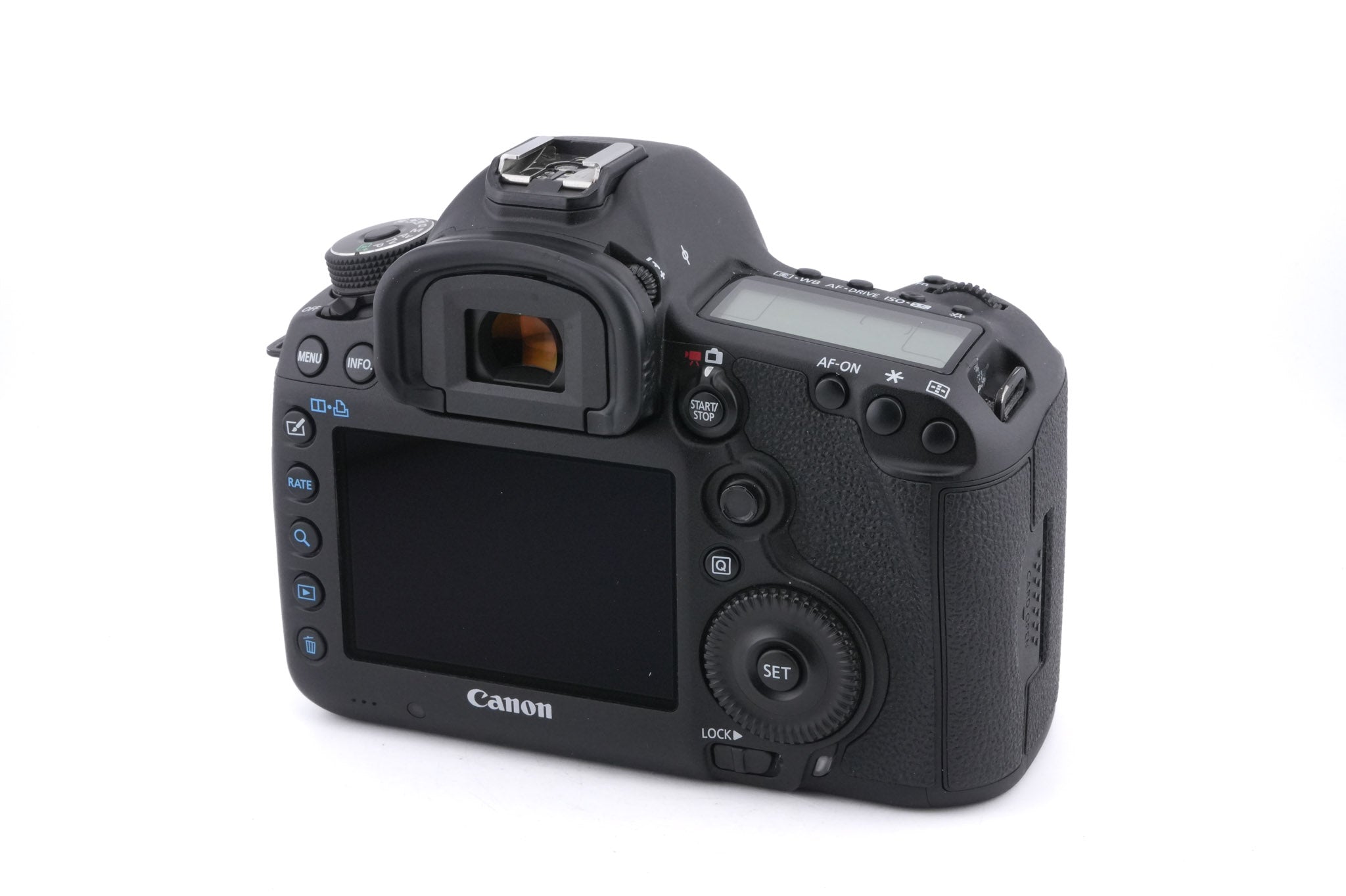 Canon EOS 5D Mark III