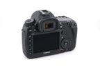 Canon EOS 5D Mark III