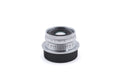 Voigtländer 40mm f2.8 Heliar Aspherical L