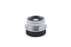Voigtländer 40mm f2.8 Heliar Aspherical L