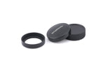Voigtländer 40mm f2.8 Heliar Aspherical L