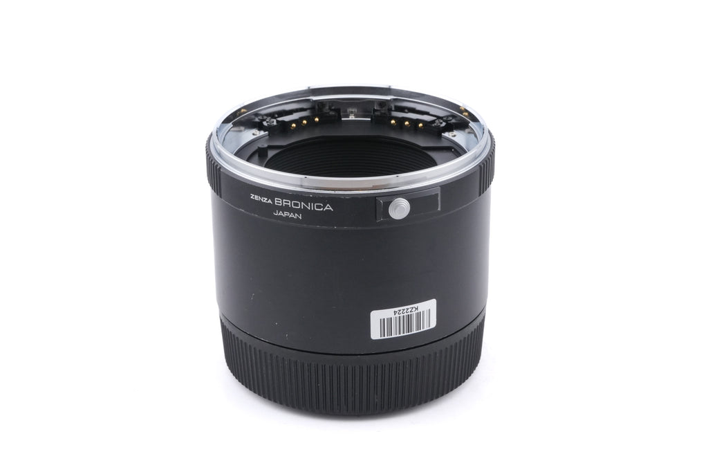 Zenza Bronica 2x Tele-Converter S