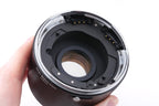 Zenza Bronica 2x Tele-Converter S